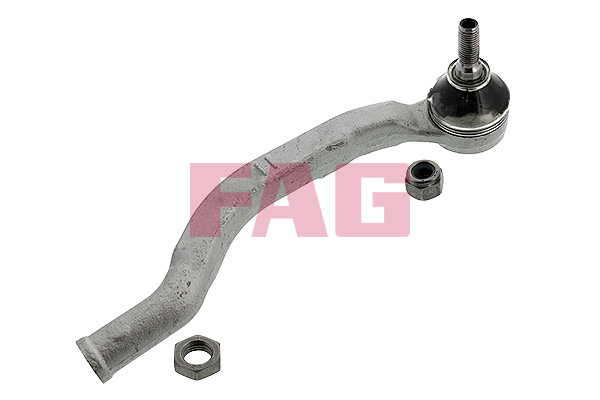 SCHAEFFLER FAG Sporstangkugle 840088010 for VAUXHALL OPEL NISSAN FIAT RENAULT