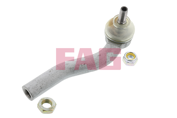 SCHAEFFLER FAG Sporstangkugle 840091210 for FORD ABARTH