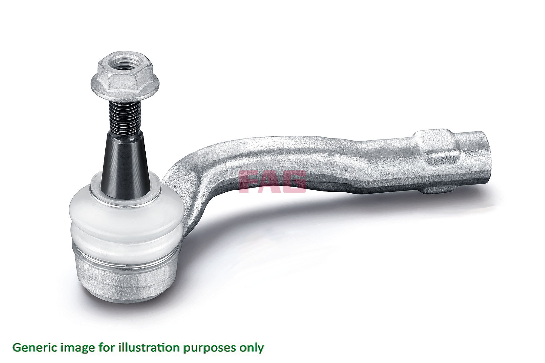 SCHAEFFLER FAG Sporstangkugle 840161410 for BMW