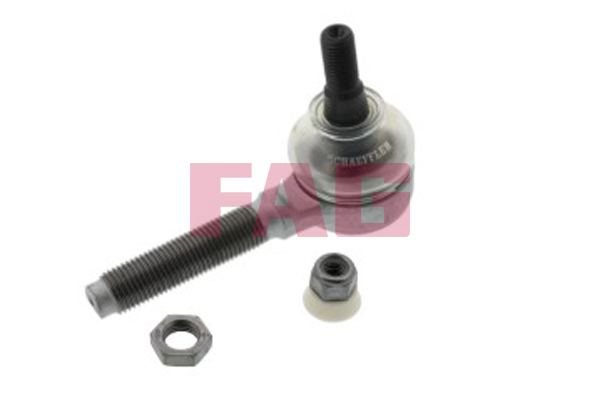 SCHAEFFLER FAG Sporstangkugle 840092210 for PEUGEOT TALBOT OPEL CITROËN RENAULT