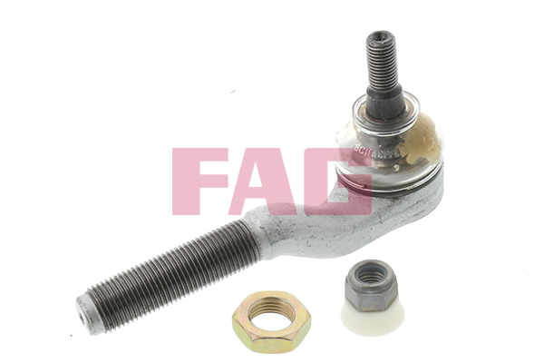 SCHAEFFLER FAG Sporstangkugle 840092810 for PEUGEOT