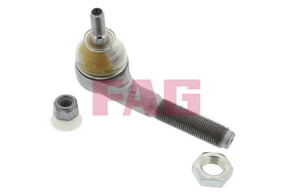 SCHAEFFLER FAG Sporstangkugle 840092910 for PEUGEOT