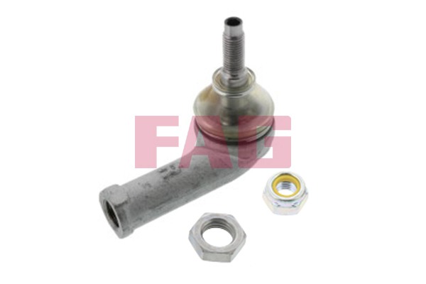 SCHAEFFLER FAG Sporstangkugle 840093610 for FIAT ALFA ROMEO