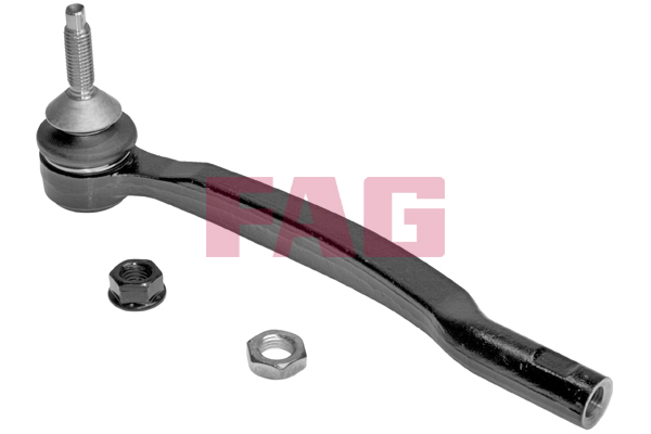 SCHAEFFLER FAG Sporstangkugle 840100710 for VOLVO