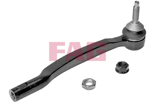 SCHAEFFLER FAG Sporstangkugle 840100810 for VOLVO