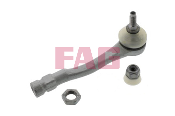 SCHAEFFLER FAG Sporstangkugle 840101710 for PEUGEOT