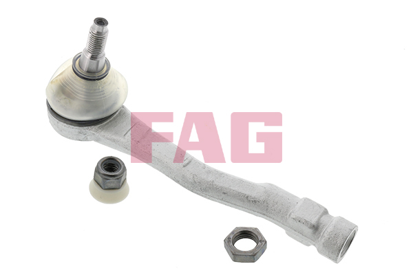 SCHAEFFLER FAG Sporstangkugle 840101810 for CITROËN
