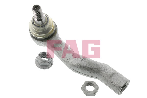 SCHAEFFLER FAG Sporstangkugle 840101610 for MERCEDES-BENZ