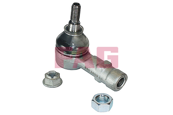 SCHAEFFLER FAG Sporstangkugle 840101910 for MERCEDES-BENZ SMART MITSUBISHI