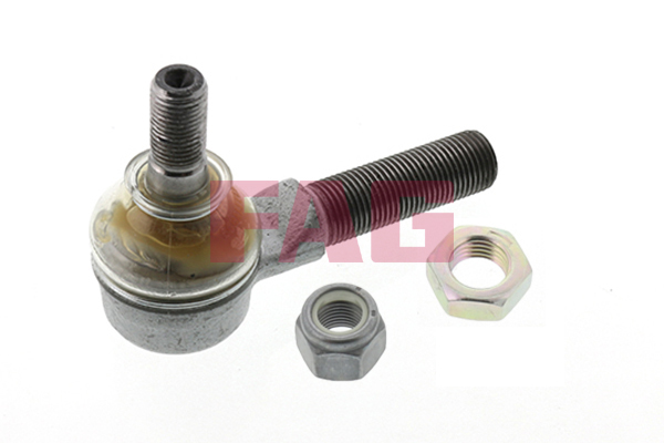 SCHAEFFLER FAG Sporstangkugle 840102610 for SUZUKI