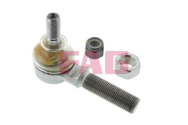 SCHAEFFLER FAG Sporstangkugle 840102710 for SUZUKI