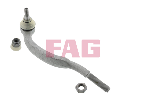 SCHAEFFLER FAG Sporstangkugle 840102510 for PEUGEOT