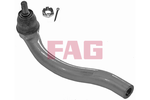 SCHAEFFLER FAG Sporstangkugle 840104610 for HONDA