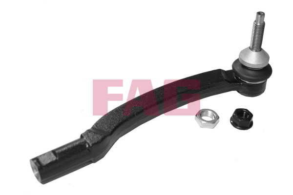 SCHAEFFLER FAG Sporstangkugle 840104310 for VOLVO