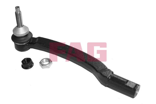 SCHAEFFLER FAG Sporstangkugle 840104210 for VOLVO