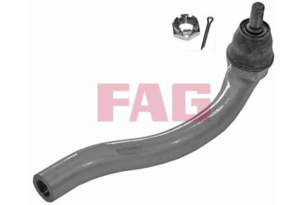 SCHAEFFLER FAG Sporstangkugle 840104710 for HONDA
