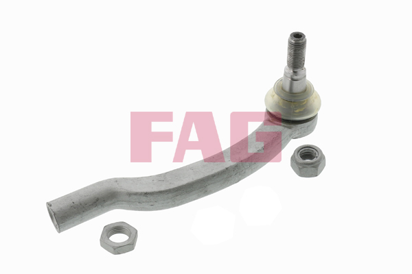 SCHAEFFLER FAG Sporstangkugle 840105010 for PEUGEOT FIAT