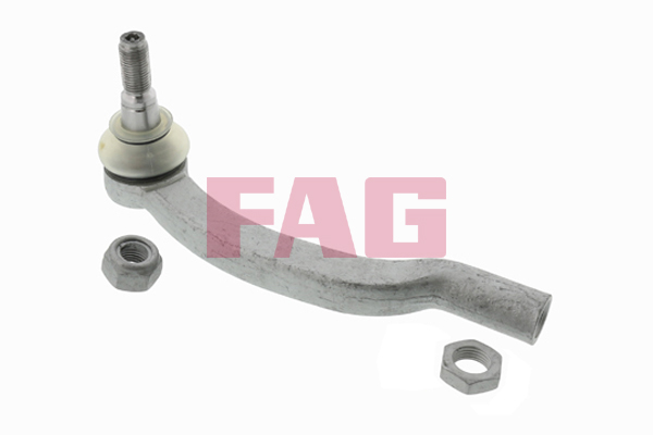 SCHAEFFLER FAG Sporstangkugle 840105510 for CITROËN FIAT