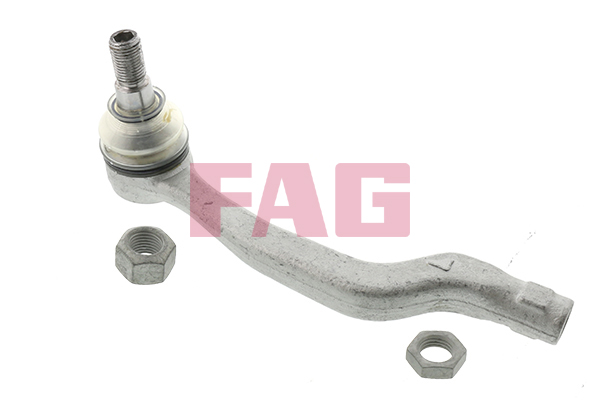 SCHAEFFLER FAG Sporstangkugle 840106710 for MERCEDES-BENZ