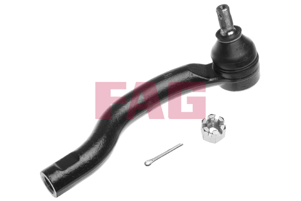SCHAEFFLER FAG Sporstangkugle 840109010 for LEXUS