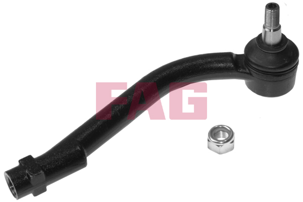 SCHAEFFLER FAG Sporstangkugle 840108810 for HYUNDAI KIA