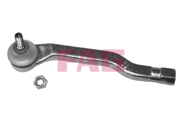 SCHAEFFLER FAG Sporstangkugle 840109310 for NISSAN