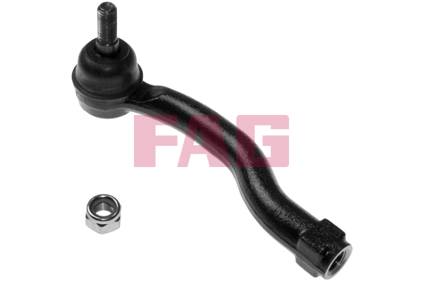 SCHAEFFLER FAG Sporstangkugle 840111710 for TOYOTA
