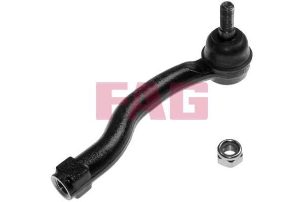 SCHAEFFLER FAG Sporstangkugle 840111910 for TOYOTA