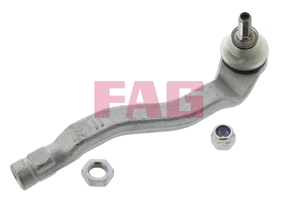 SCHAEFFLER FAG Sporstangkugle 840112110 for MERCEDES-BENZ NISSAN RENAULT