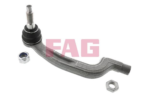 SCHAEFFLER FAG Sporstangkugle 840115210 for MERCEDES-BENZ