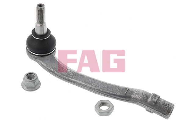 SCHAEFFLER FAG Sporstangkugle 840116010 for PEUGEOT