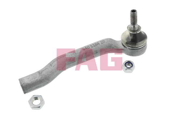 SCHAEFFLER FAG Sporstangkugle 840118410 for NISSAN