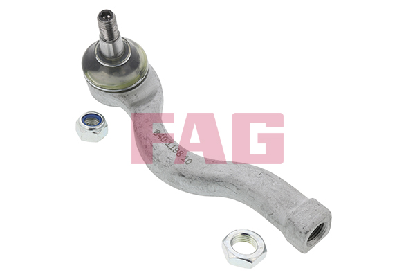 SCHAEFFLER FAG Sporstangkugle 840119810 for FIAT MITSUBISHI