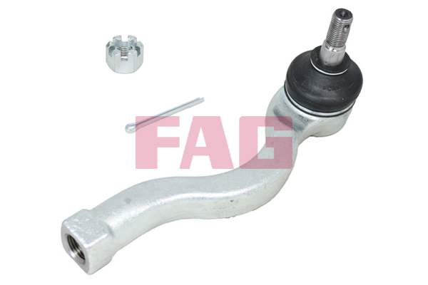 SCHAEFFLER FAG Sporstangkugle 840119910 for FIAT MITSUBISHI
