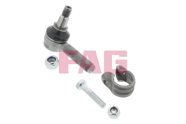 SCHAEFFLER FAG Sporstangkugle 840121310 for MERCEDES-BENZ