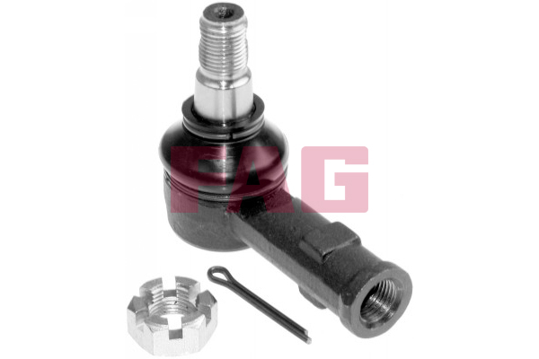 SCHAEFFLER FAG Sporstangkugle 840121210 for FORD