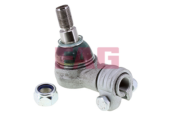 SCHAEFFLER FAG Sporstangkugle 840122210 for IVECO