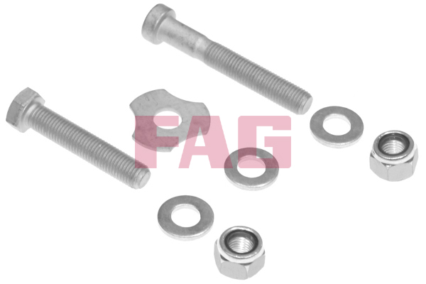 SCHAEFFLER FAG Montagesæt, styrestang 827000330 for MERCEDES-BENZ