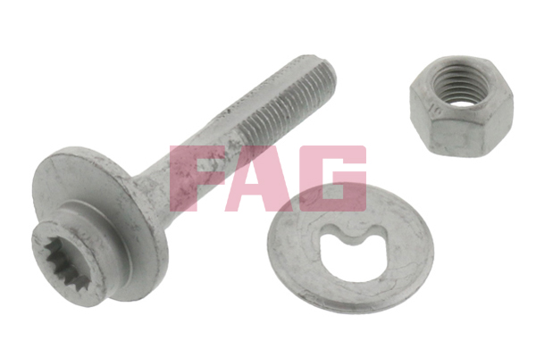 SCHAEFFLER FAG Montagesæt, styrestang 827000730 for MERCEDES-BENZ