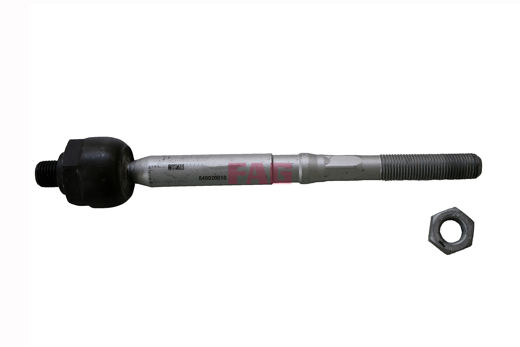 SCHAEFFLER FAG Styrestang, inderste 840020010 for MAZDA RENAULT