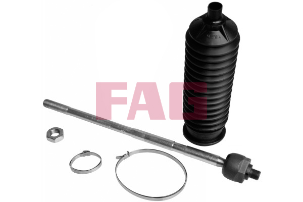 SCHAEFFLER FAG Styrestang, inderste 840029210 for FORD