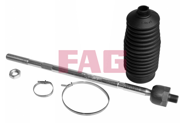 SCHAEFFLER FAG Styrestang, inderste 840029810 for OPEL SAAB