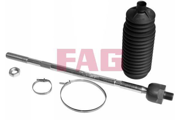 SCHAEFFLER FAG Styrestang, inderste 840029710 for OPEL SAAB