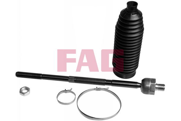 SCHAEFFLER FAG Styrestang, inderste 840030710 for VW
