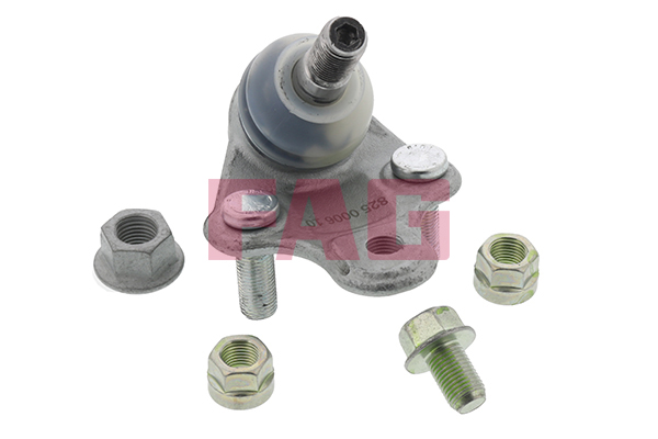 SCHAEFFLER FAG Bærekugle 825000610 for TOYOTA