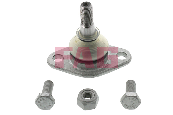 SCHAEFFLER FAG Bærekugle 825002710 for LADA