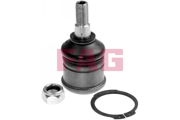SCHAEFFLER FAG Bærekugle 825004010 for HONDA