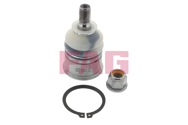 SCHAEFFLER FAG Bærekugle 825004310 for HONDA ROVER