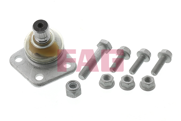 SCHAEFFLER FAG Bærekugle 825005210 for SKODA VW