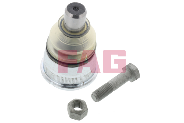 SCHAEFFLER FAG Bærekugle 825005910 for MERCEDES-BENZ